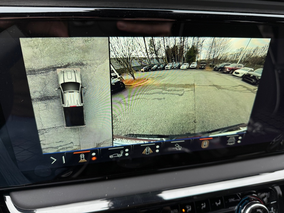 1GT4UZEY2TF207578 2026 GMC Sierra 2500HD Crew Cab, Standard Bed, AT4X, 4WD