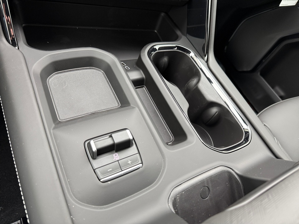 1GT4UZEY2TF207578 2026 GMC Sierra 2500HD Crew Cab, Standard Bed, AT4X, 4WD