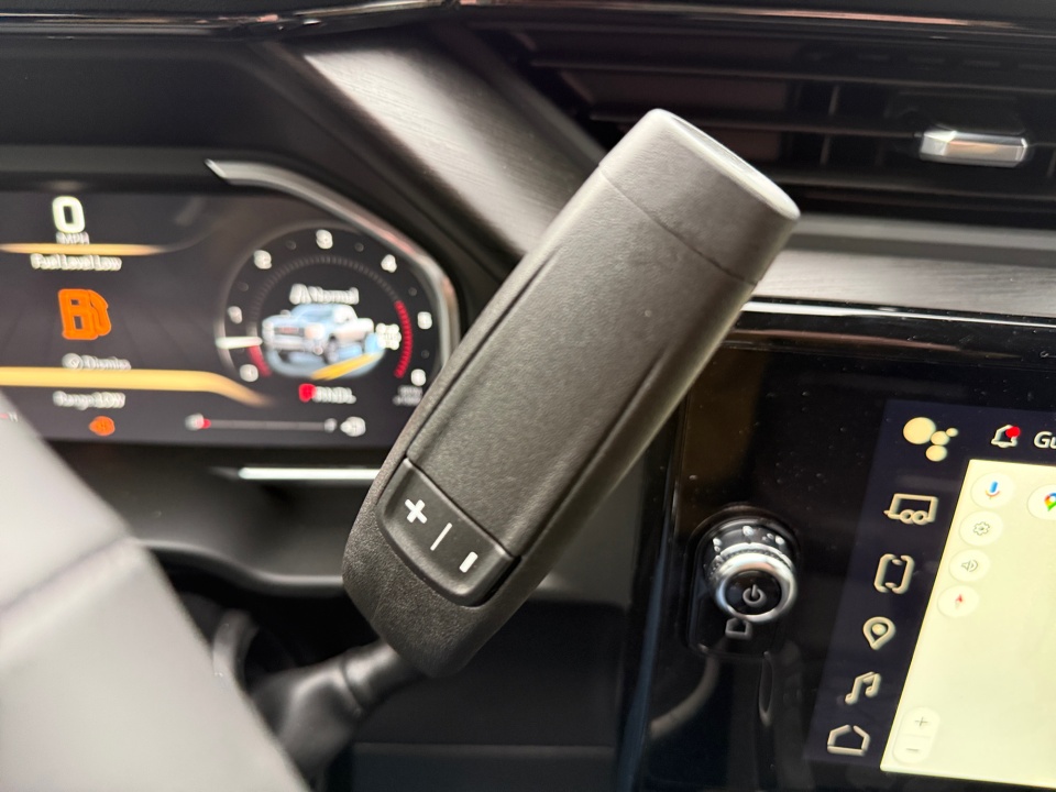 1GT4UZEY2TF207578 2026 GMC Sierra 2500HD Crew Cab, Standard Bed, AT4X, 4WD