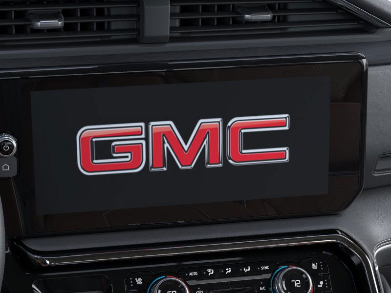 1GT4UZEY5TF191067 2026 GMC Sierra 2500HD Crew Cab, Standard Bed, AT4X, 4WD