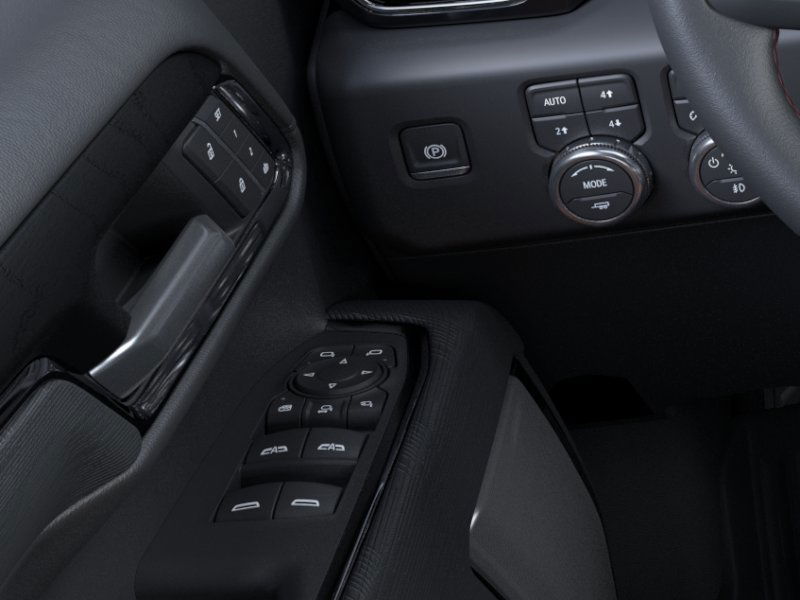 1GT4UZEY5TF191067 2026 GMC Sierra 2500HD Crew Cab, Standard Bed, AT4X, 4WD