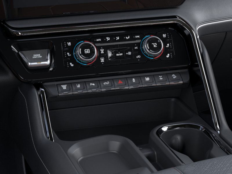 1GT4UZEY5TF191067 2026 GMC Sierra 2500HD Crew Cab, Standard Bed, AT4X, 4WD