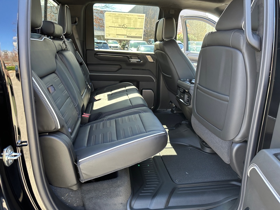 1GT4UZEY8TF181956 2026 GMC Sierra 2500HD AT4X