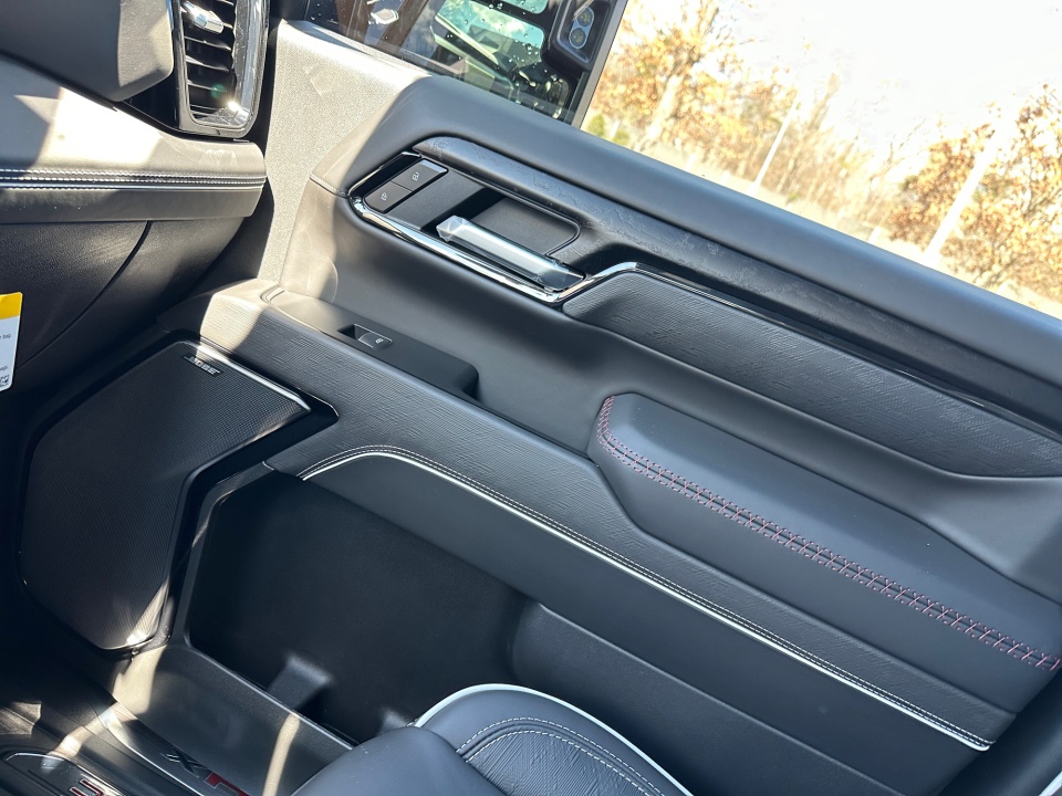 1GT4UZEY8TF181956 2026 GMC Sierra 2500HD AT4X