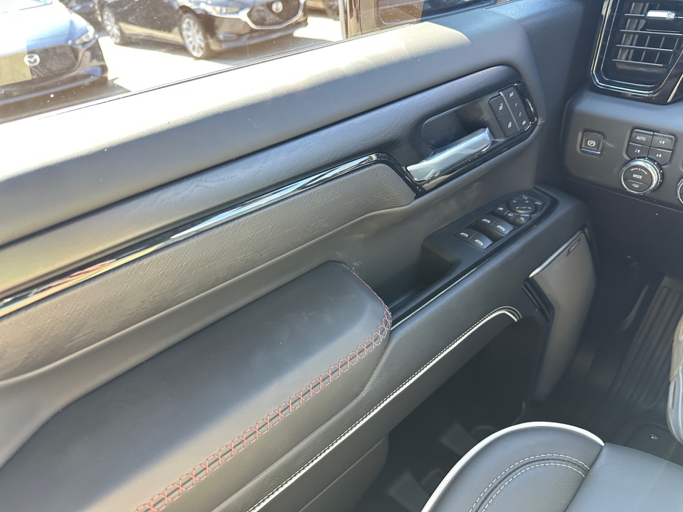 1GT4UZEY8TF181956 2026 GMC Sierra 2500HD AT4X