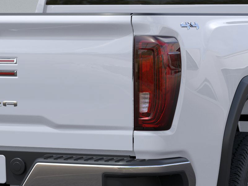 1GT5ULE70TF155330 2026 GMC Sierra 2500HD Pro