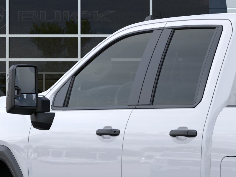 1GT5ULE70TF155330 2026 GMC Sierra 2500HD Pro