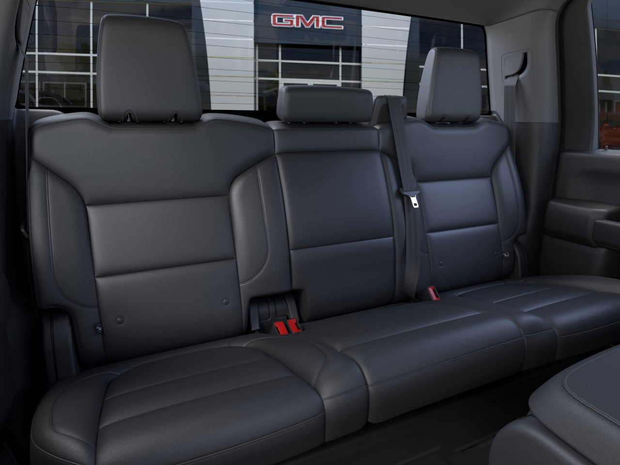 1GT5ULE70TF155330 2026 GMC Sierra 2500HD Pro