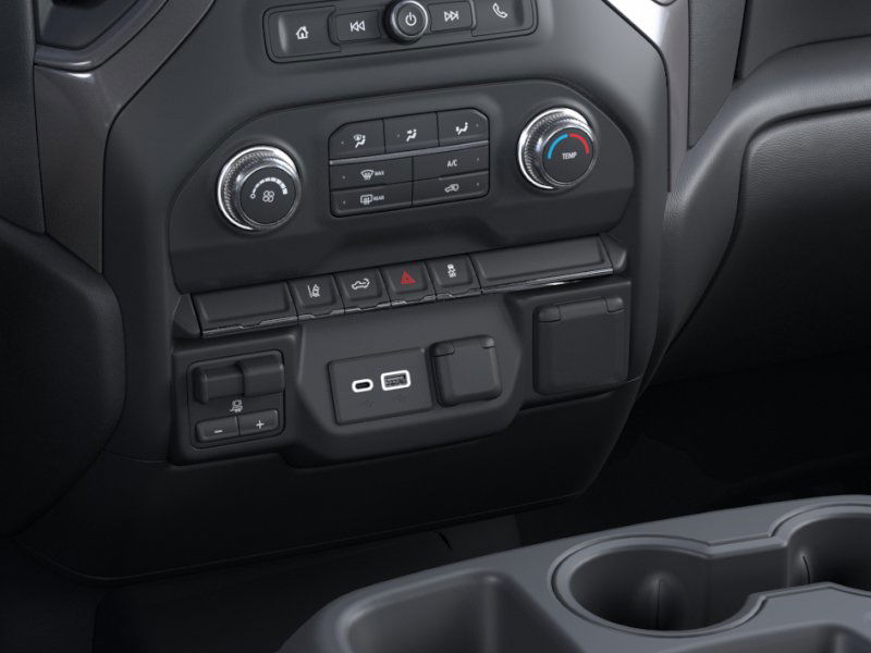 1GT5ULE70TF155330 2026 GMC Sierra 2500HD Pro