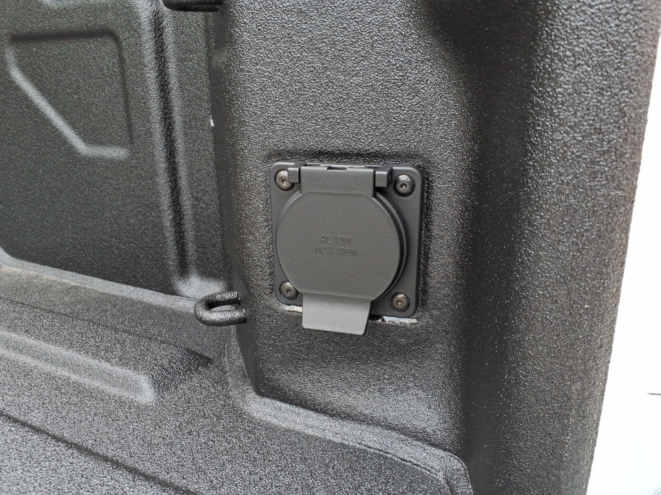 1GT5UME74SF305444 2025 GMC Sierra 2500HD 4WD Double Cab Standard Bed SLE