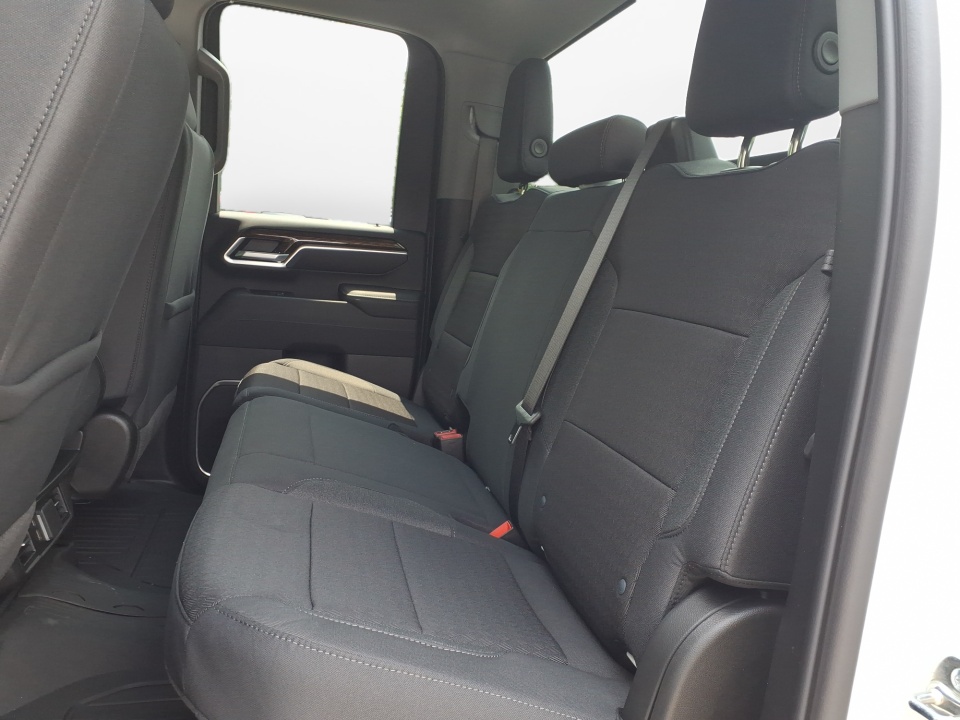 1GT5UME74SF305444 2025 GMC Sierra 2500HD 4WD Double Cab Standard Bed SLE