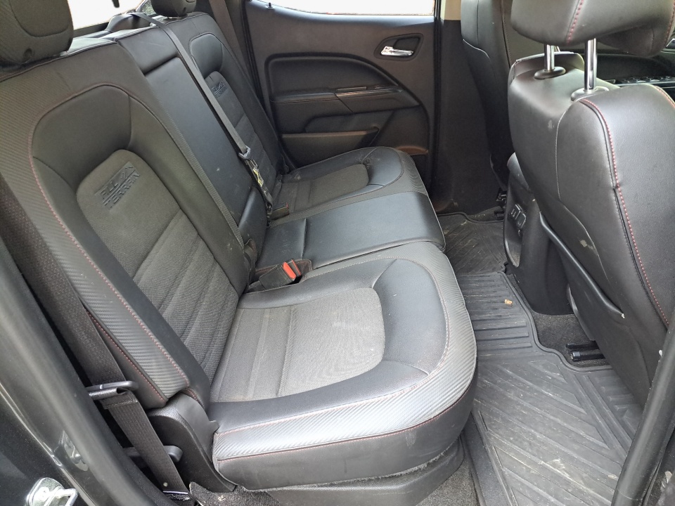 Used 2016 GMC Canyon Truck