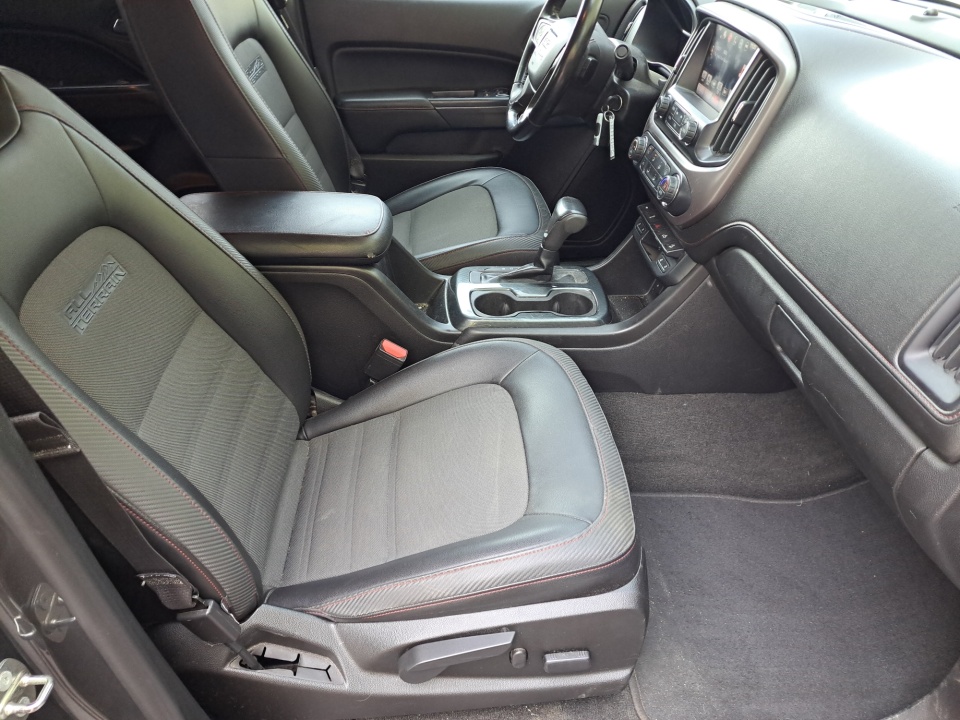 Used 2016 GMC Canyon Truck