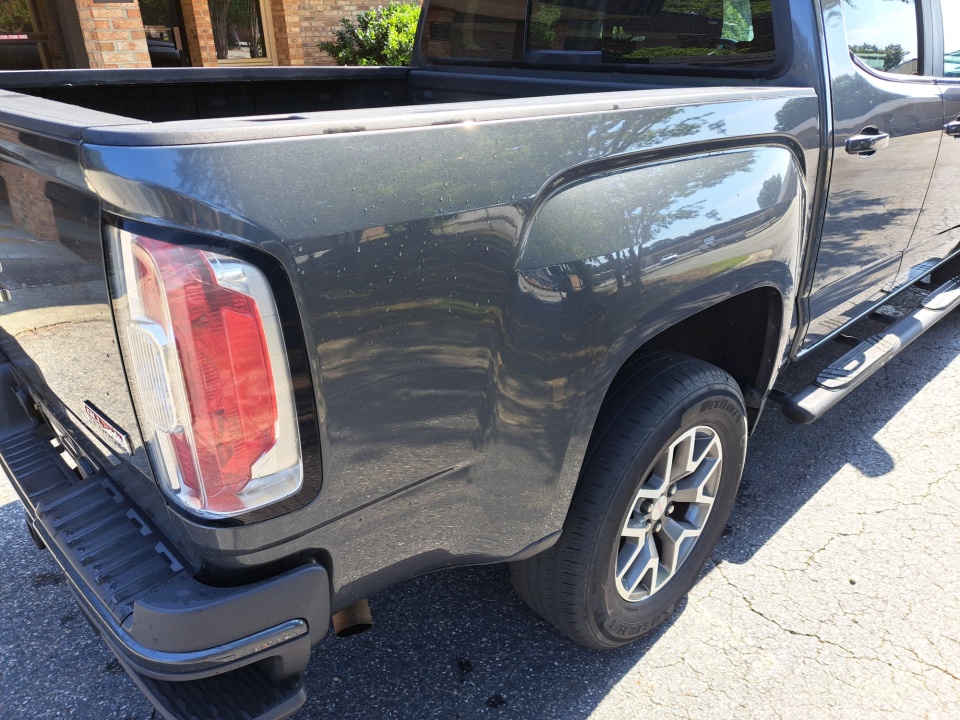 Used 2016 GMC Canyon Truck