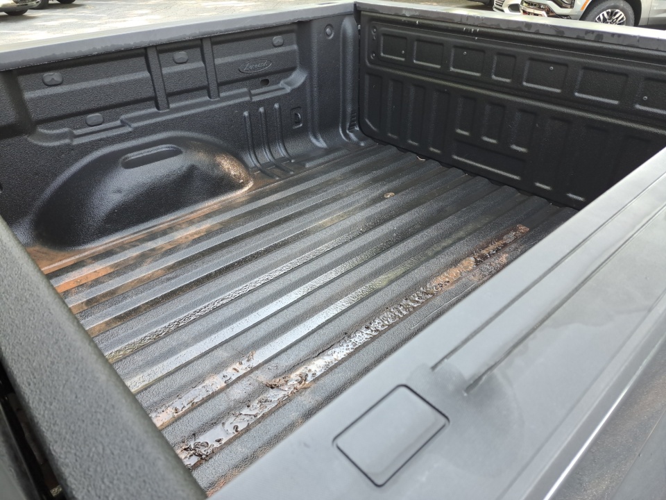 Used 2016 GMC Canyon Truck