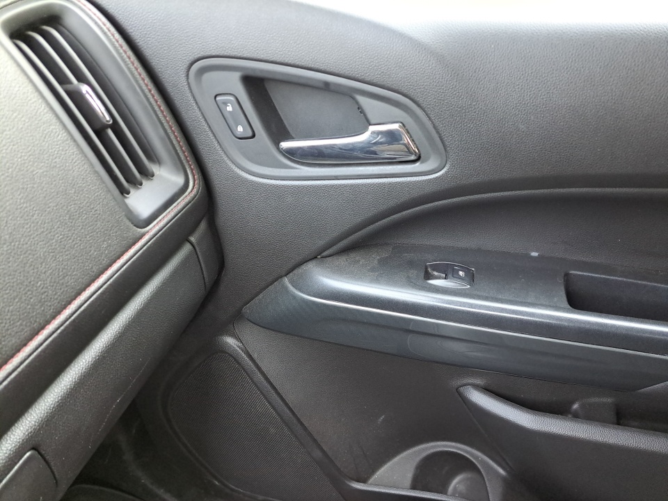 Used 2016 GMC Canyon Truck