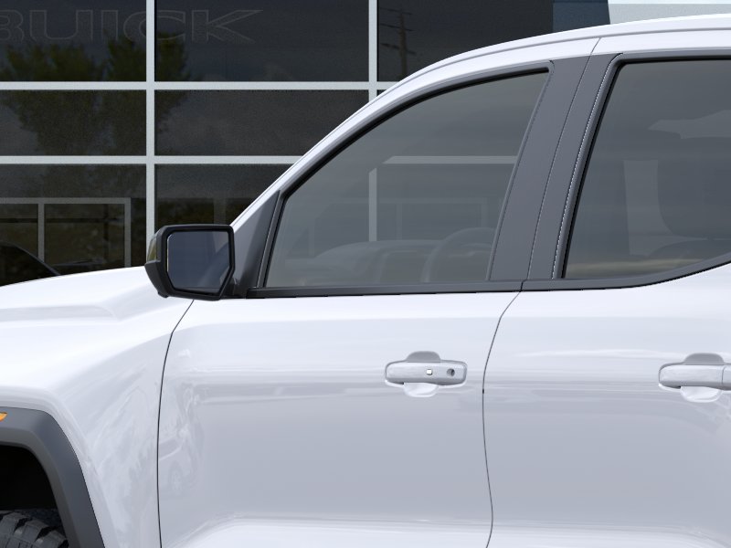 1GTP2BEK2T1236453 2026 GMC Canyon Elevation, 4WD