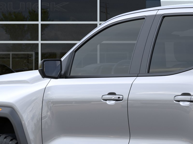 1GTP2BEKXT1226270 2026 GMC Canyon Elevation, 4WD