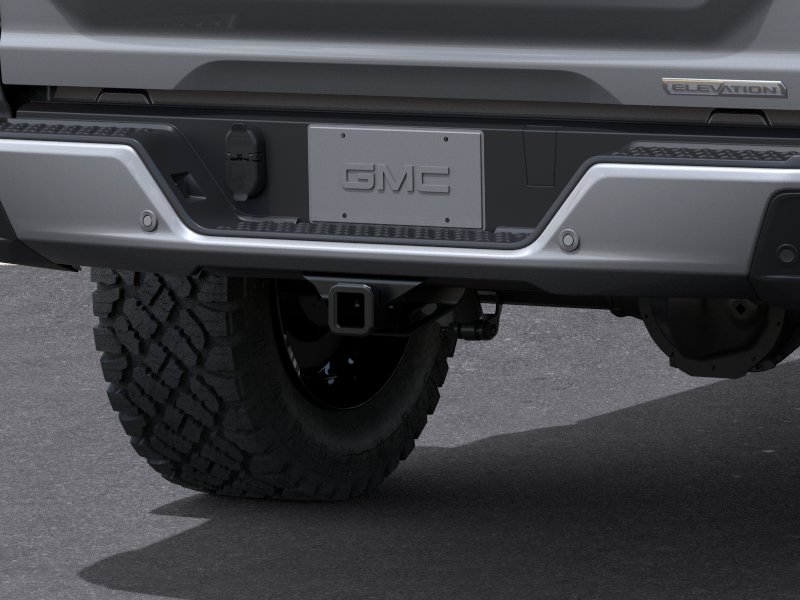 1GTP2BEKXT1226270 2026 GMC Canyon Elevation, 4WD