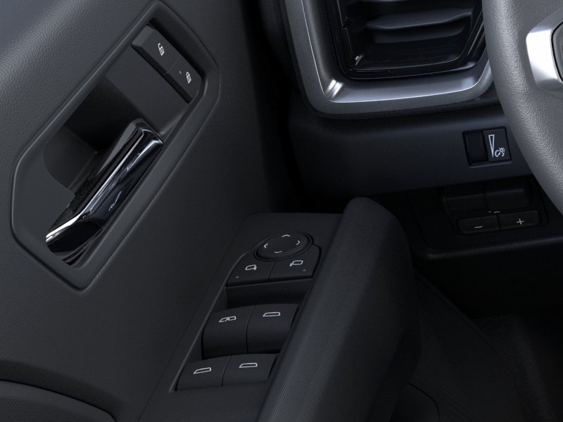 1GTP2BEKXT1226270 2026 GMC Canyon Elevation, 4WD