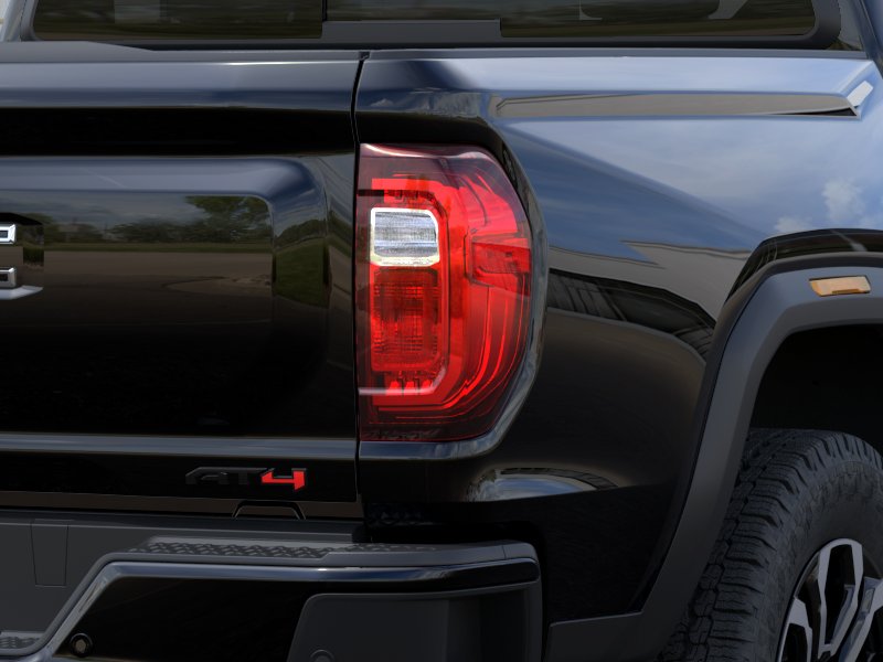 1GTP2DEK4T1283883 2026 GMC Canyon 4WD AT4