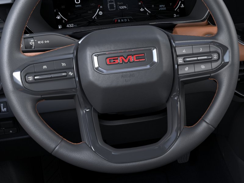 1GTP2DEK4T1283883 2026 GMC Canyon 4WD AT4