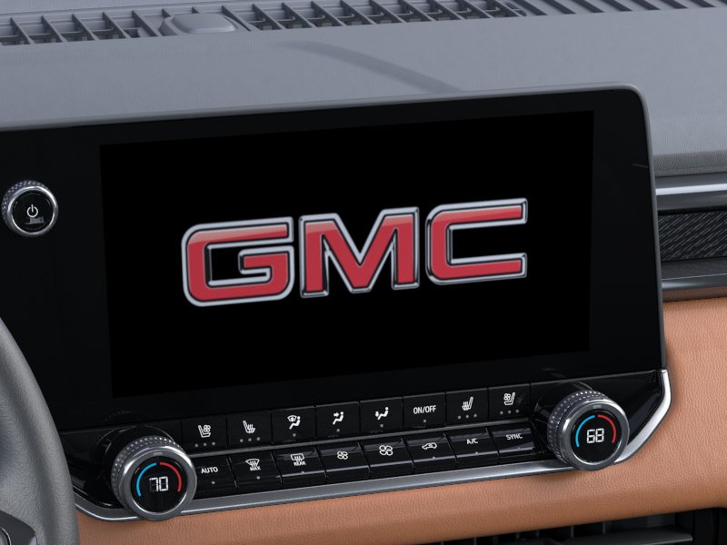 1GTP2DEK4T1283883 2026 GMC Canyon 4WD AT4