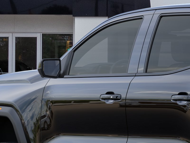 1GTP2EEK4T1243230 2026 GMC Canyon AT4X, 4WD