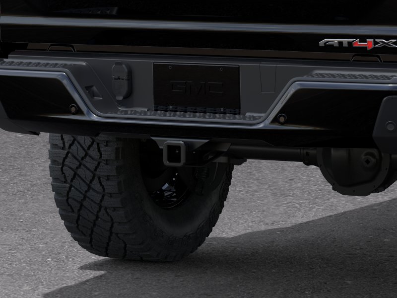 1GTP2EEK4T1243230 2026 GMC Canyon AT4X, 4WD