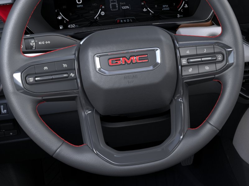 1GTP2EEK4T1243230 2026 GMC Canyon AT4X, 4WD