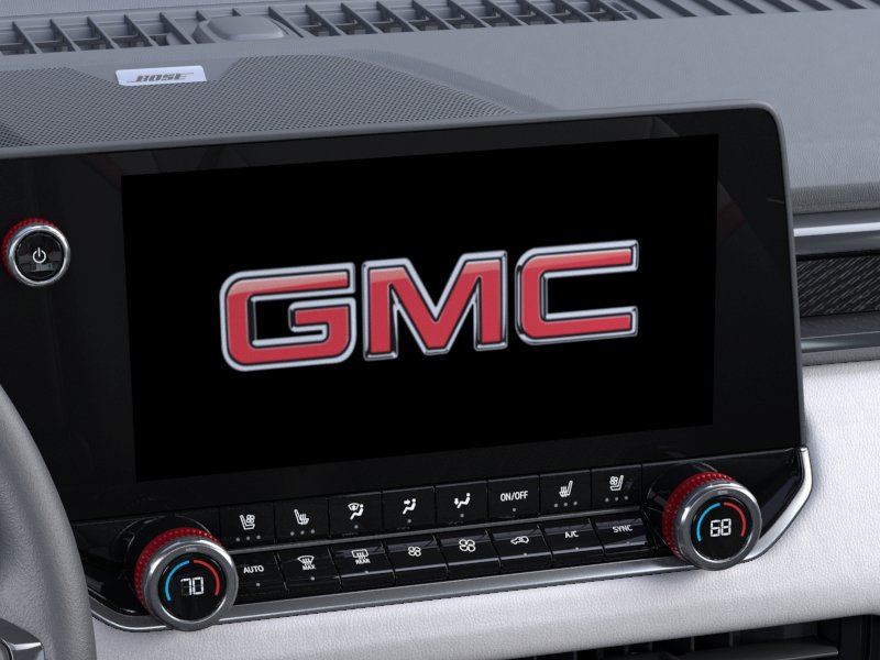 1GTP2EEK4T1243230 2026 GMC Canyon AT4X, 4WD