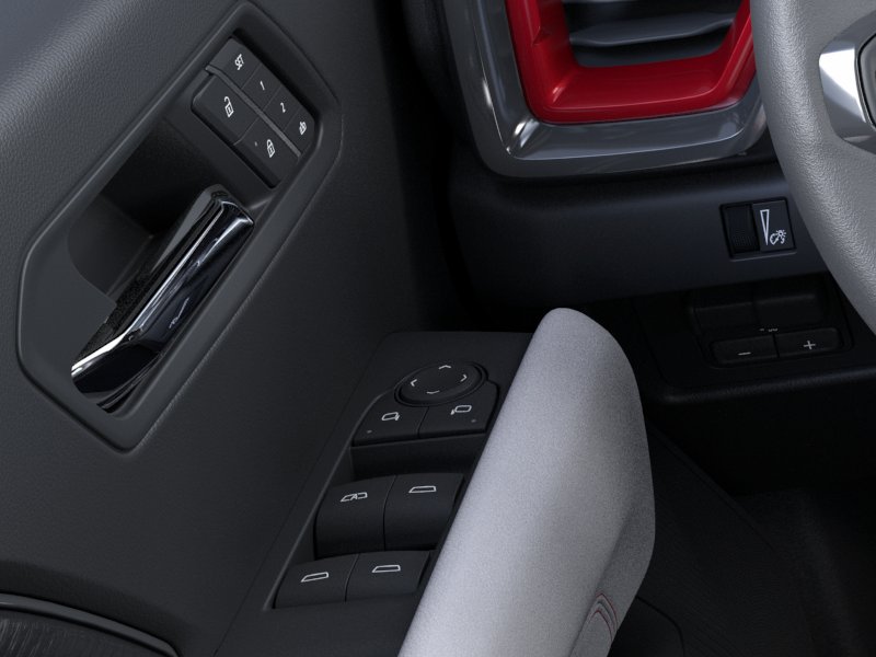 1GTP2EEK4T1243230 2026 GMC Canyon AT4X, 4WD
