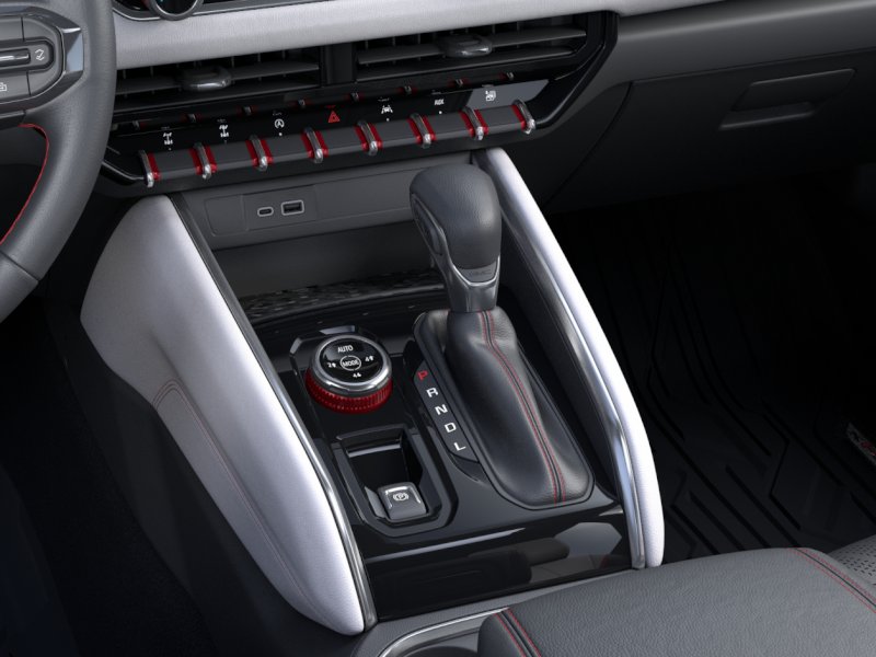 1GTP2EEK4T1243230 2026 GMC Canyon AT4X, 4WD