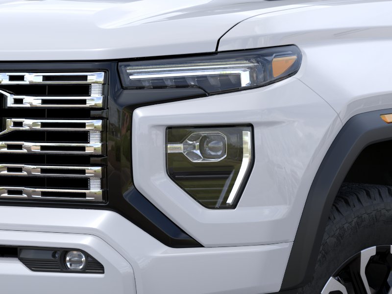 1GTP2FEK4T1246585 2026 GMC Canyon Denali, 4WD