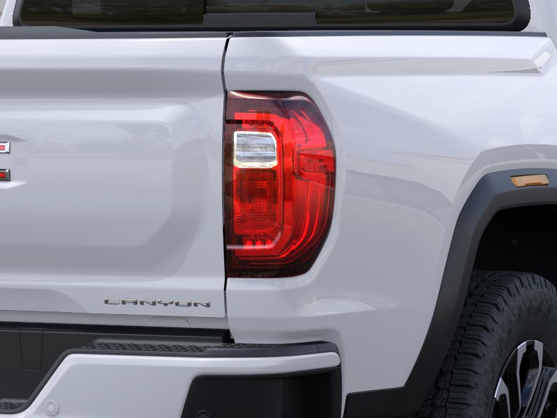 1GTP2FEK4T1246585 2026 GMC Canyon Denali, 4WD