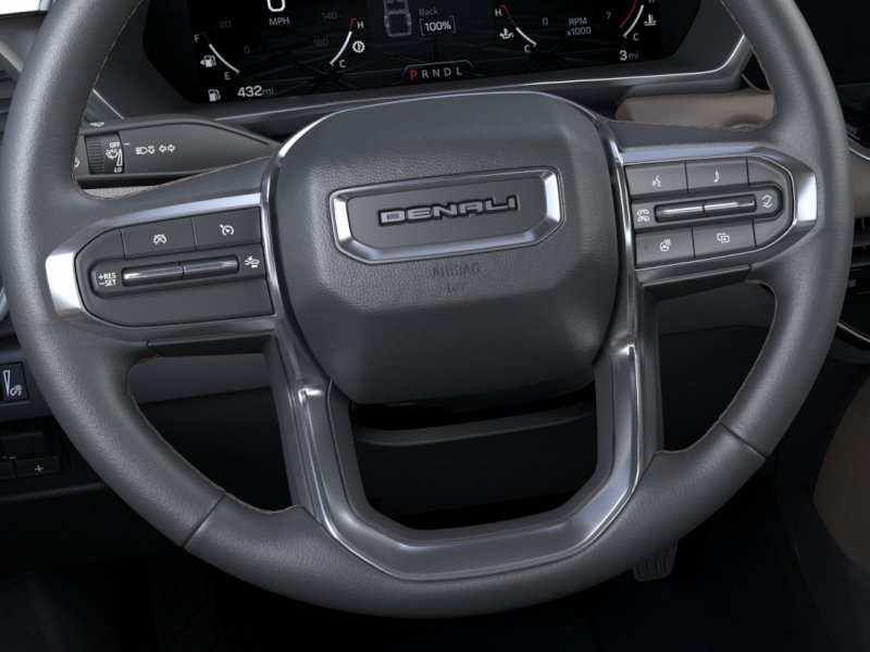 1GTP2FEK4T1246585 2026 GMC Canyon Denali, 4WD