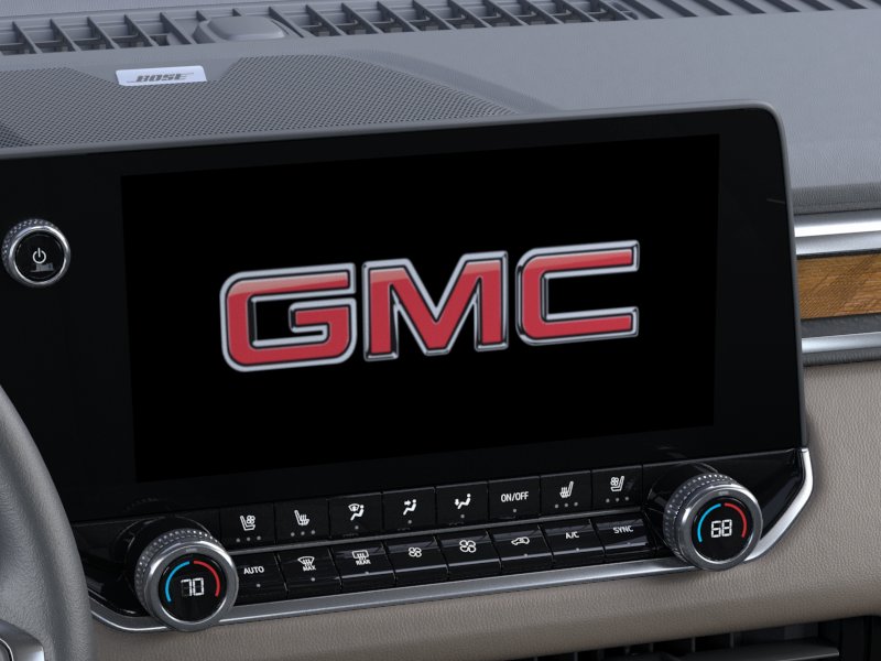 1GTP2FEK4T1246585 2026 GMC Canyon Denali, 4WD