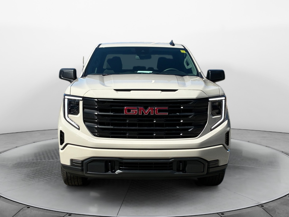1GTPUAEK3TZ496270 2026 GMC Sierra 1500 Pro