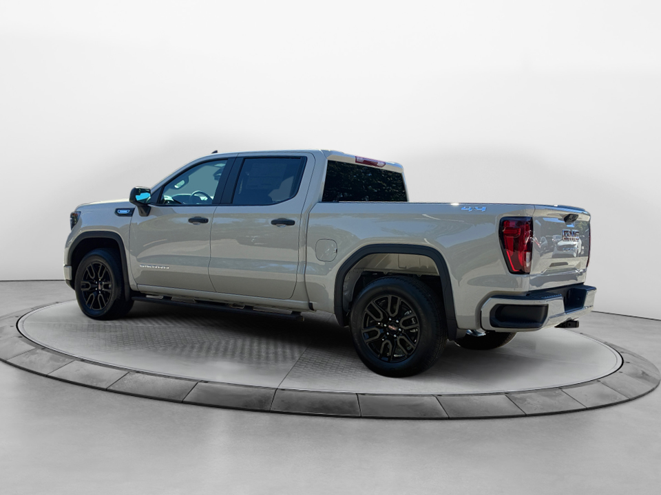 1GTPUAEK3TZ496270 2026 GMC Sierra 1500 Pro