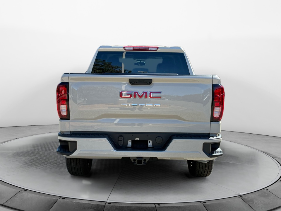 1GTPUAEK3TZ496270 2026 GMC Sierra 1500 Pro