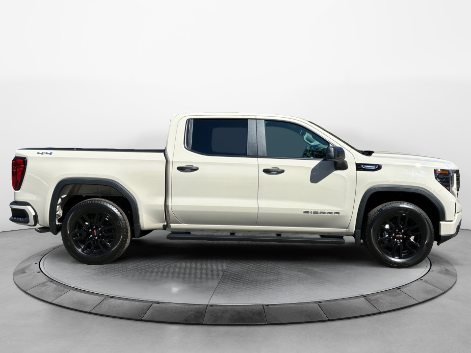 1GTPUAEK3TZ496270 2026 GMC Sierra 1500 Pro