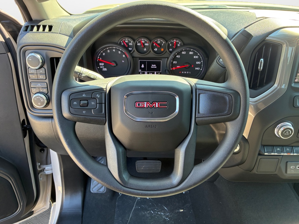 1GTPUAEK3TZ496270 2026 GMC Sierra 1500 Pro