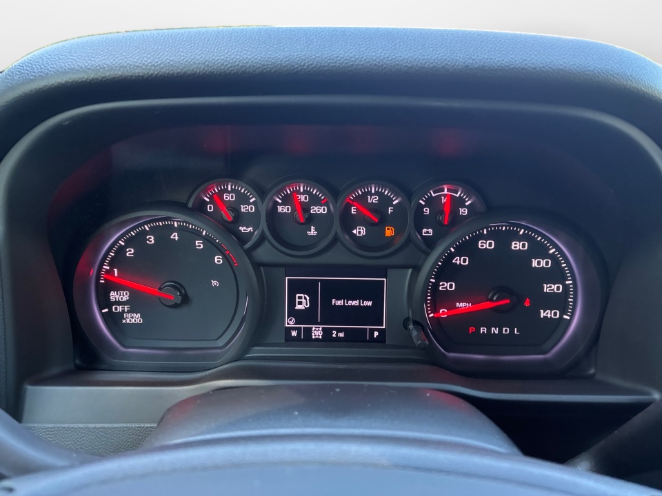1GTPUAEK3TZ496270 2026 GMC Sierra 1500 Pro
