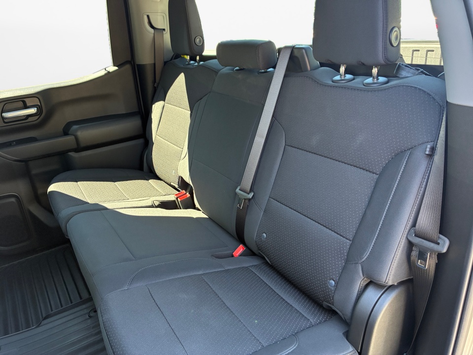 1GTPUAEK3TZ496270 2026 GMC Sierra 1500 Pro