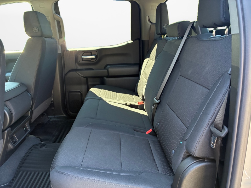 1GTPUAEK3TZ496270 2026 GMC Sierra 1500 Pro