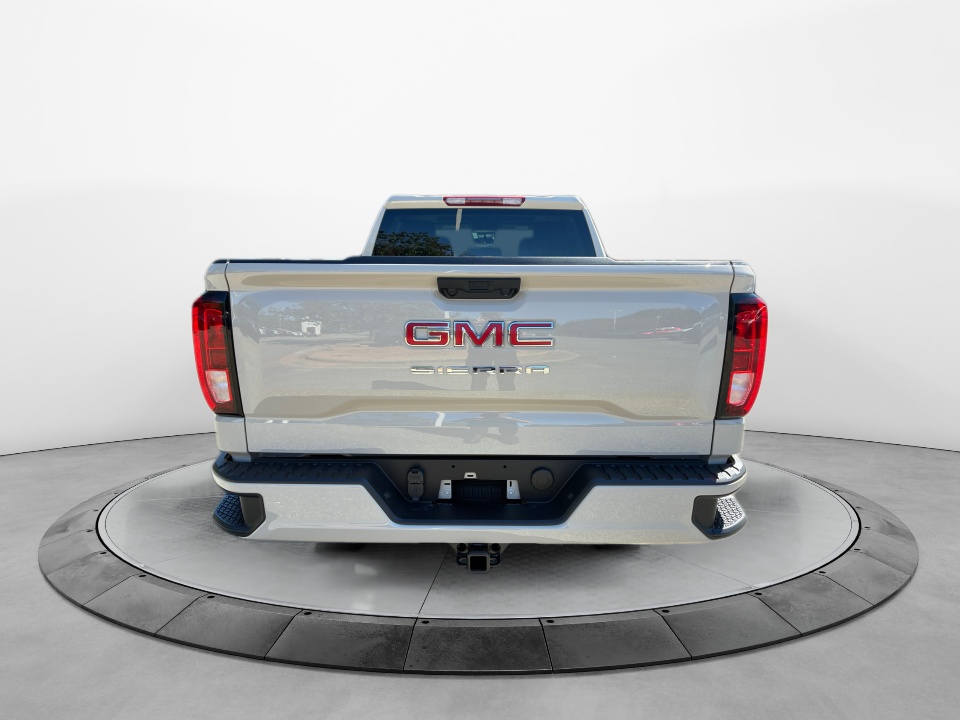 1GTPUAEK3TZ496270 2026 GMC Sierra 1500 Pro