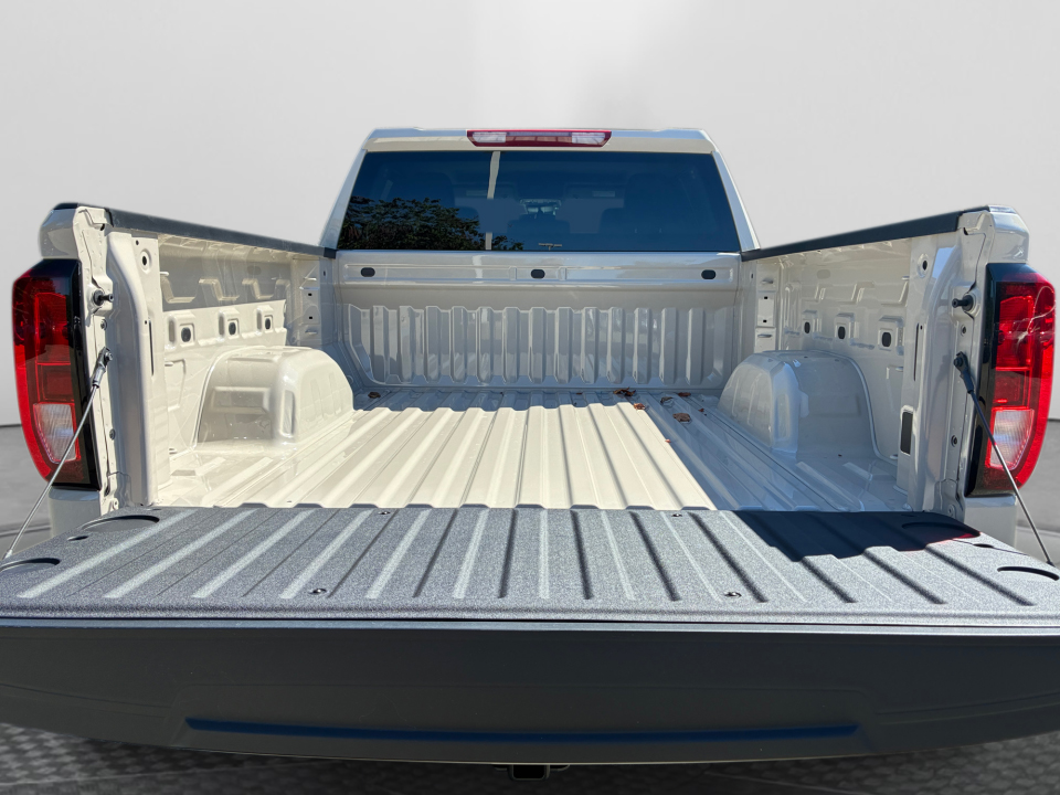 1GTPUAEK3TZ496270 2026 GMC Sierra 1500 Pro