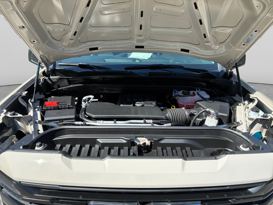 1GTPUAEK3TZ496270 2026 GMC Sierra 1500 Pro