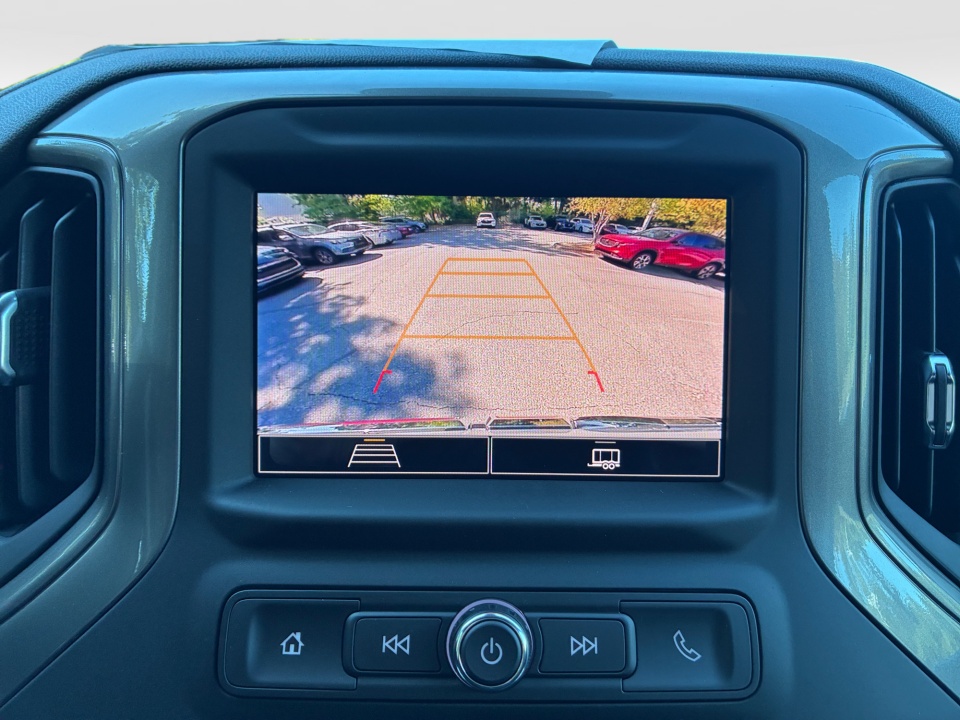 1GTPUAEK3TZ496270 2026 GMC Sierra 1500 Pro