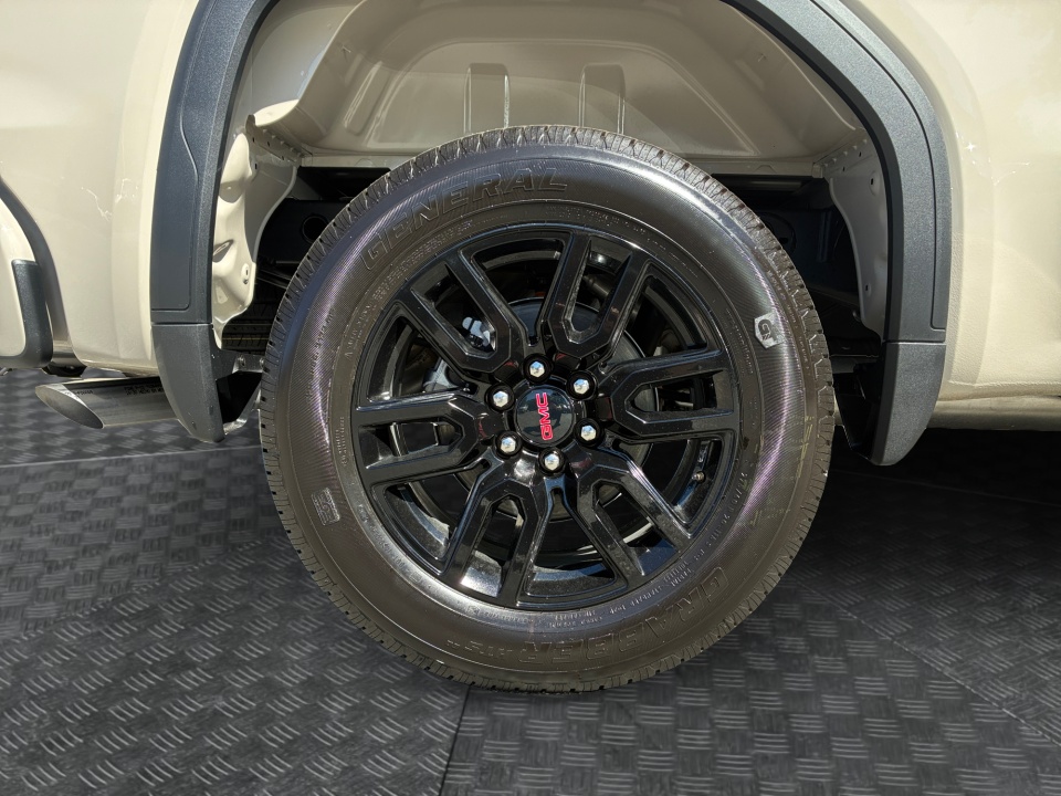 1GTPUAEK3TZ496270 2026 GMC Sierra 1500 Pro